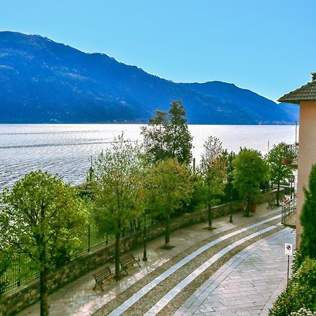 Appartamento Castello Cannobio Esterno foto
