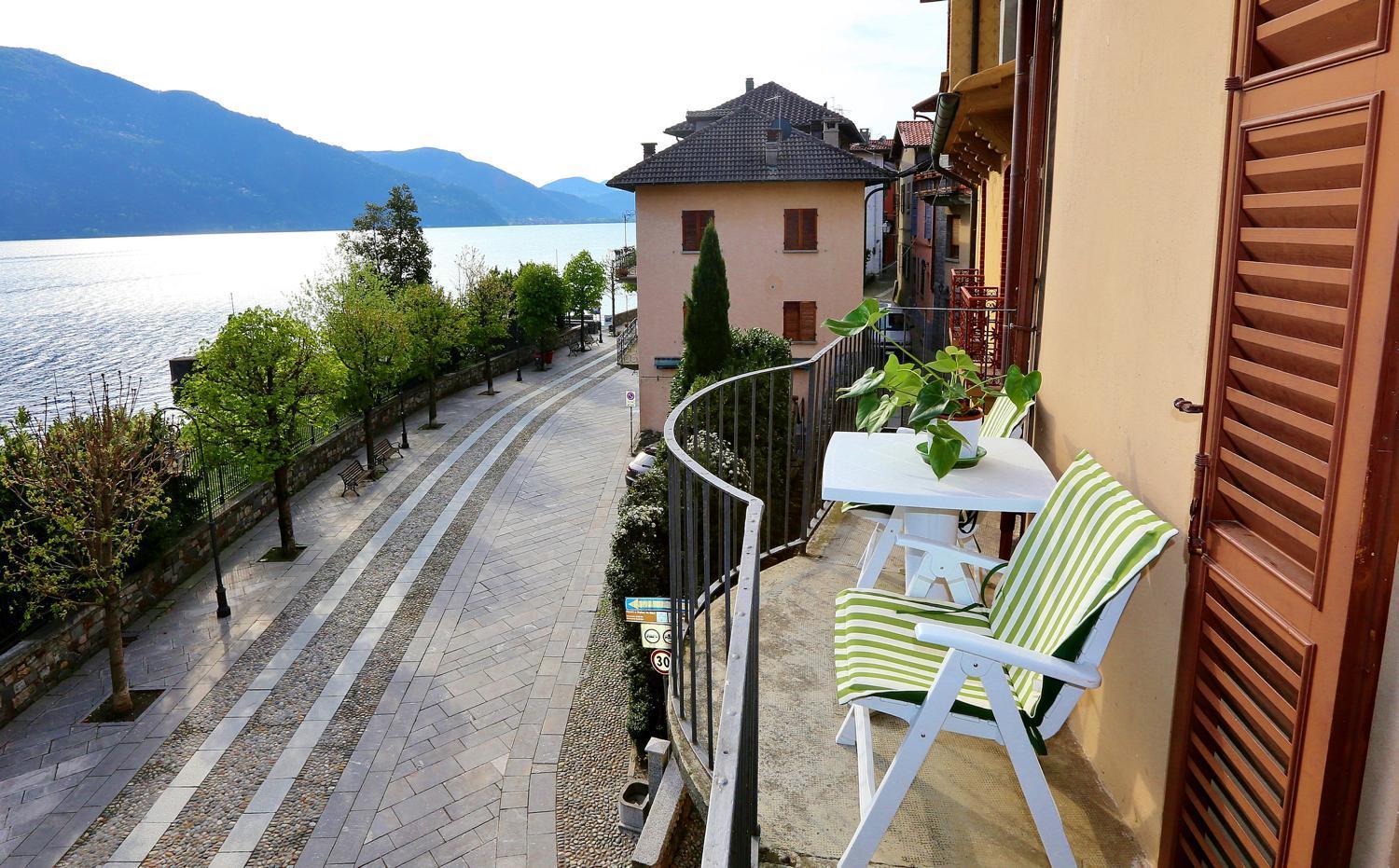 Appartamento Castello Cannobio Esterno foto