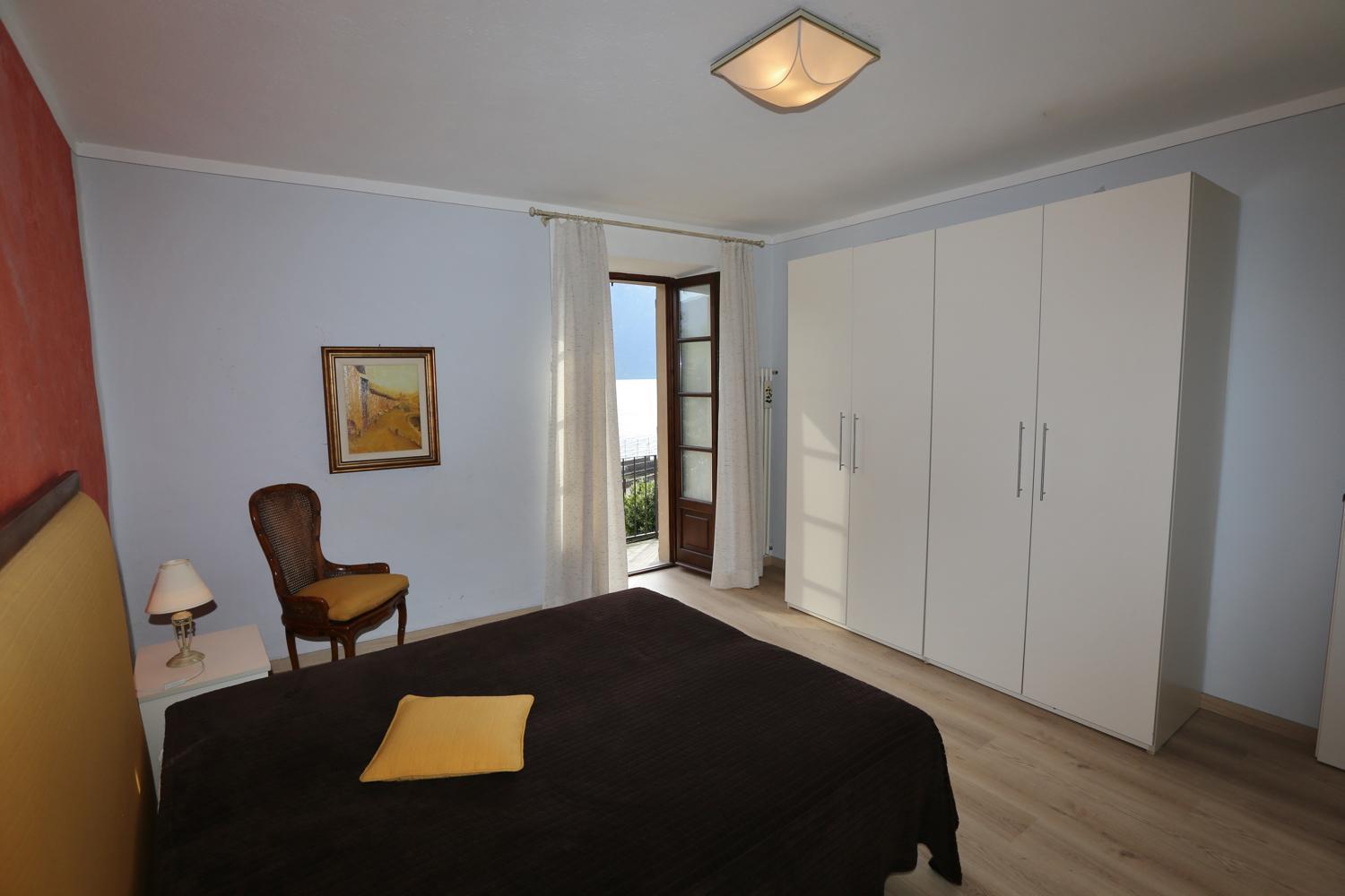 Appartamento Castello Cannobio Esterno foto