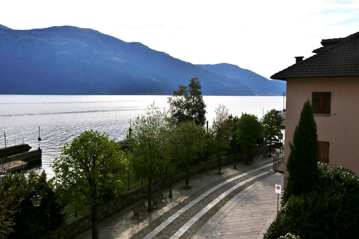 Appartamento Castello Cannobio Esterno foto