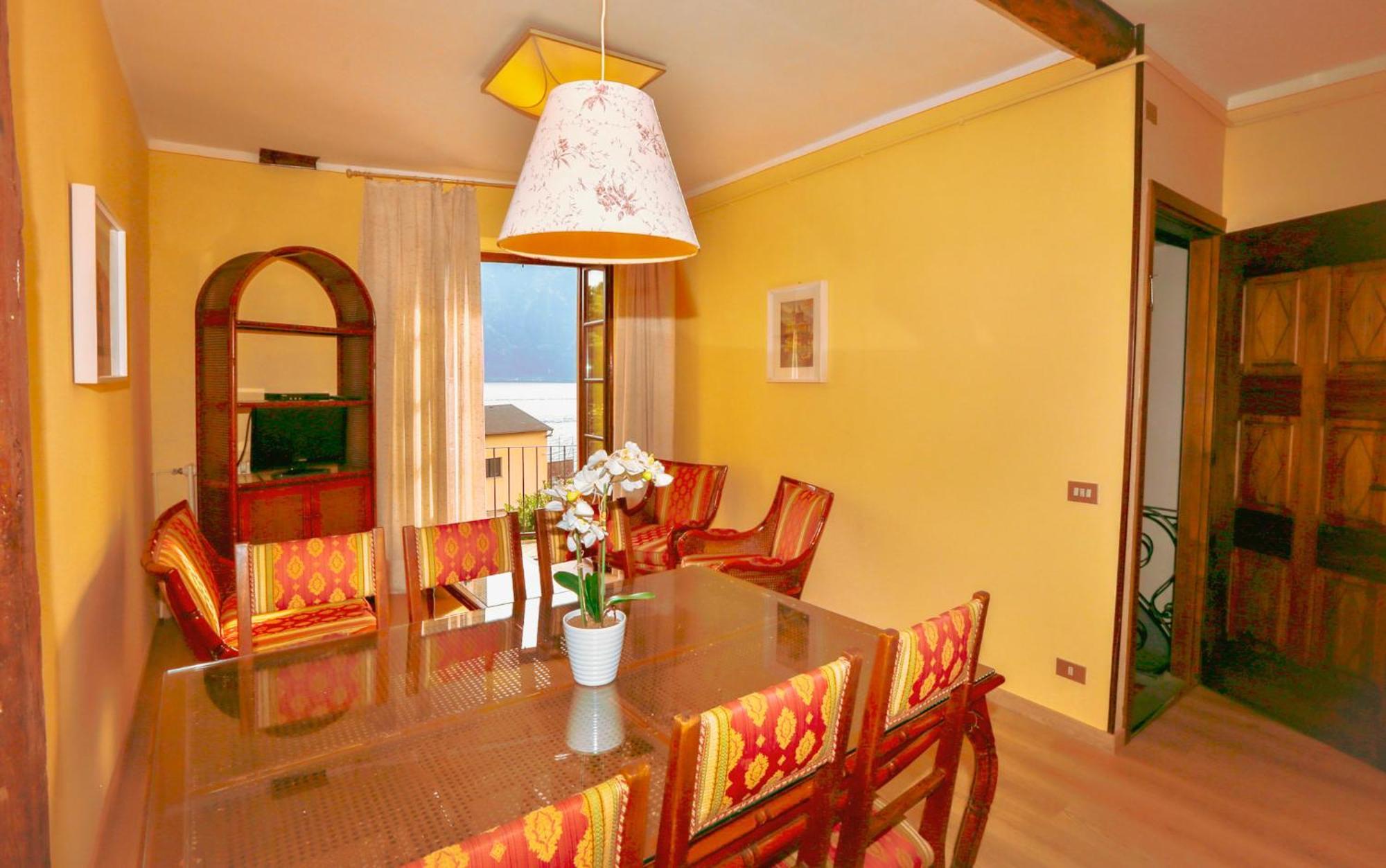 Appartamento Castello Cannobio Esterno foto