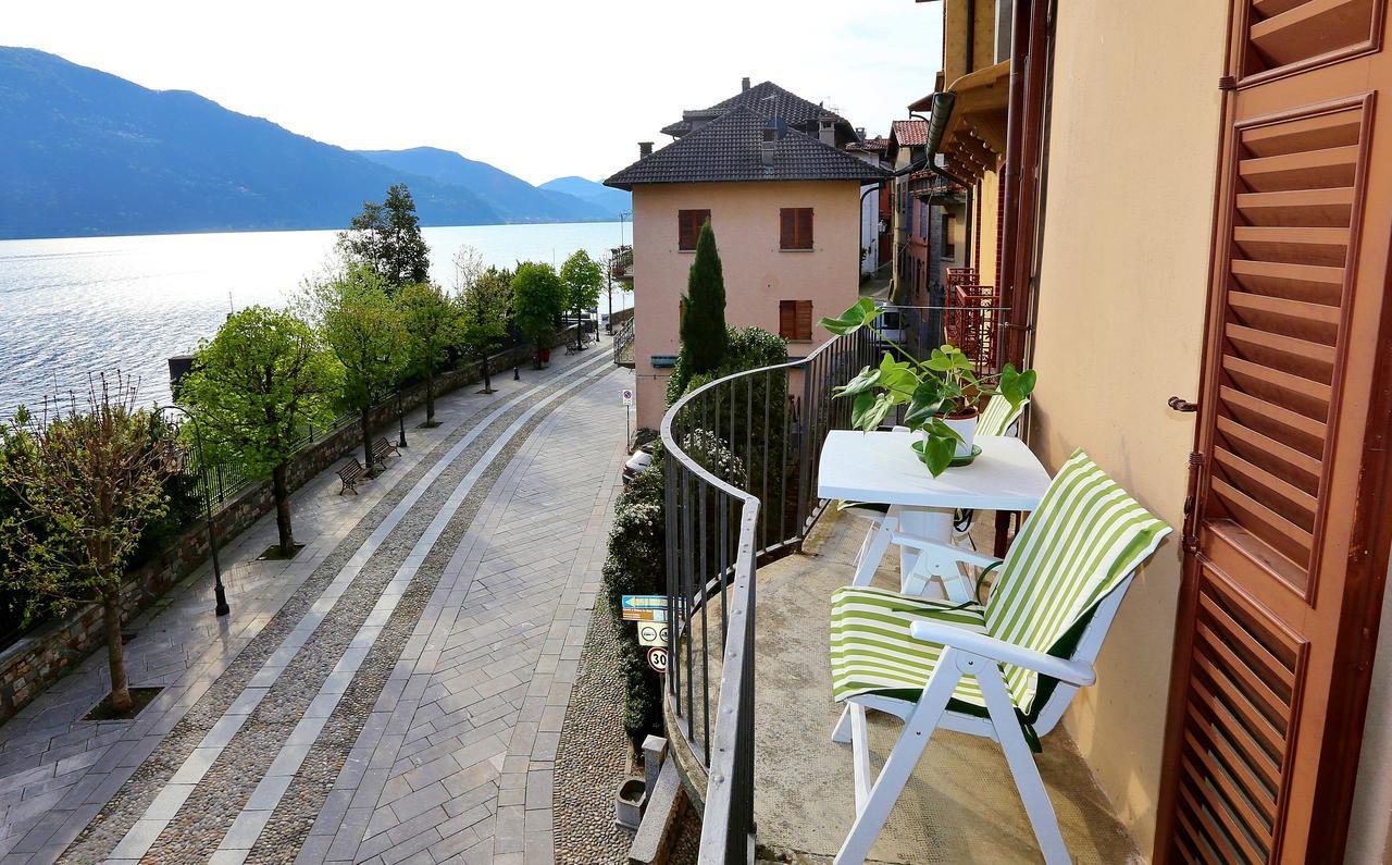 Appartamento Castello Cannobio Esterno foto